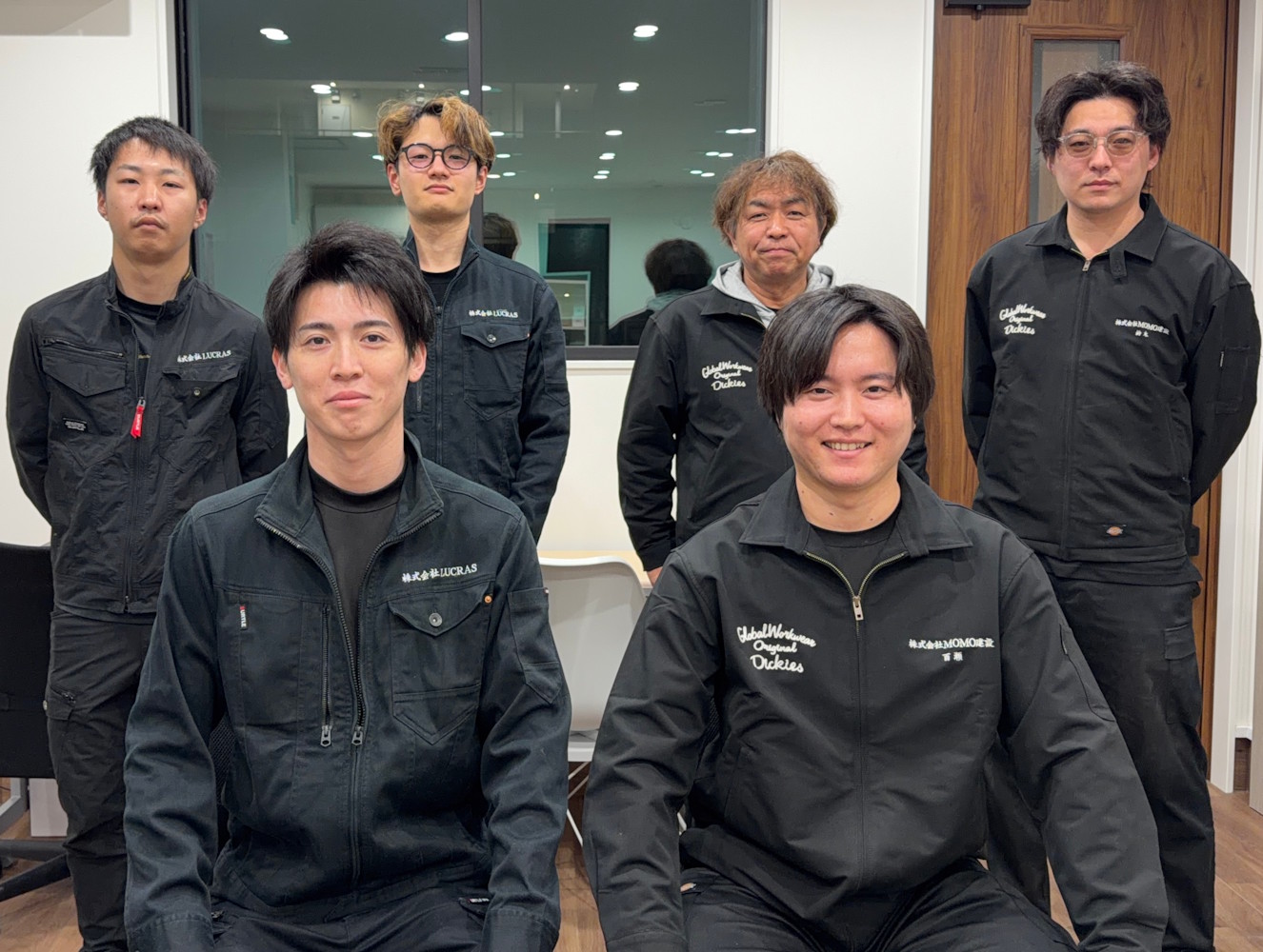 株式会社LUCRAS
