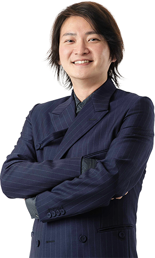 林尚弘｜株式会社LUCRAS